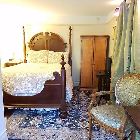 Lion'S Inn Bed And Breakfast Новий Орлеан Екстер'єр фото