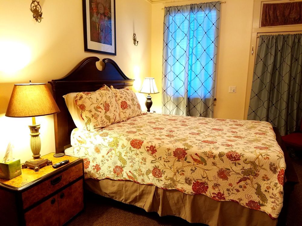 Lion'S Inn Bed And Breakfast Новий Орлеан Екстер'єр фото
